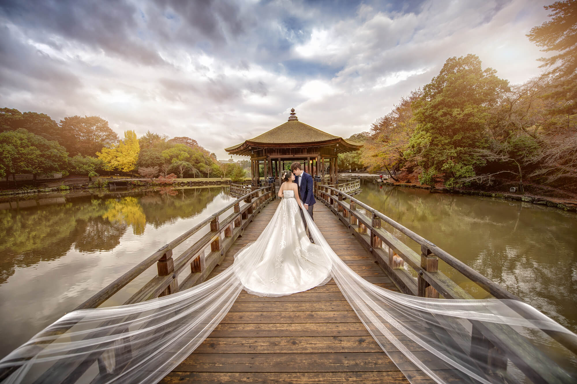 京都婚紗