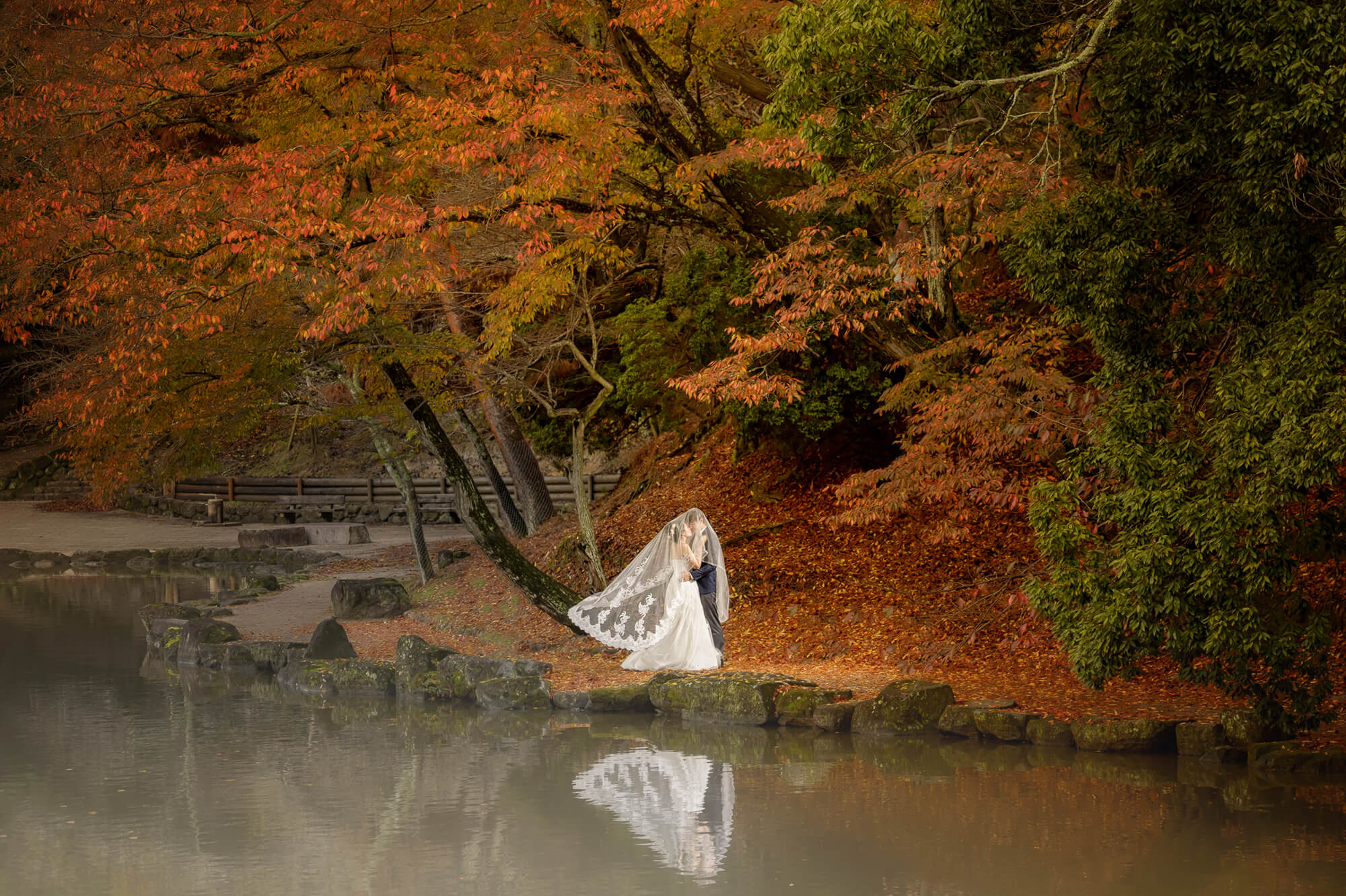 京都婚紗