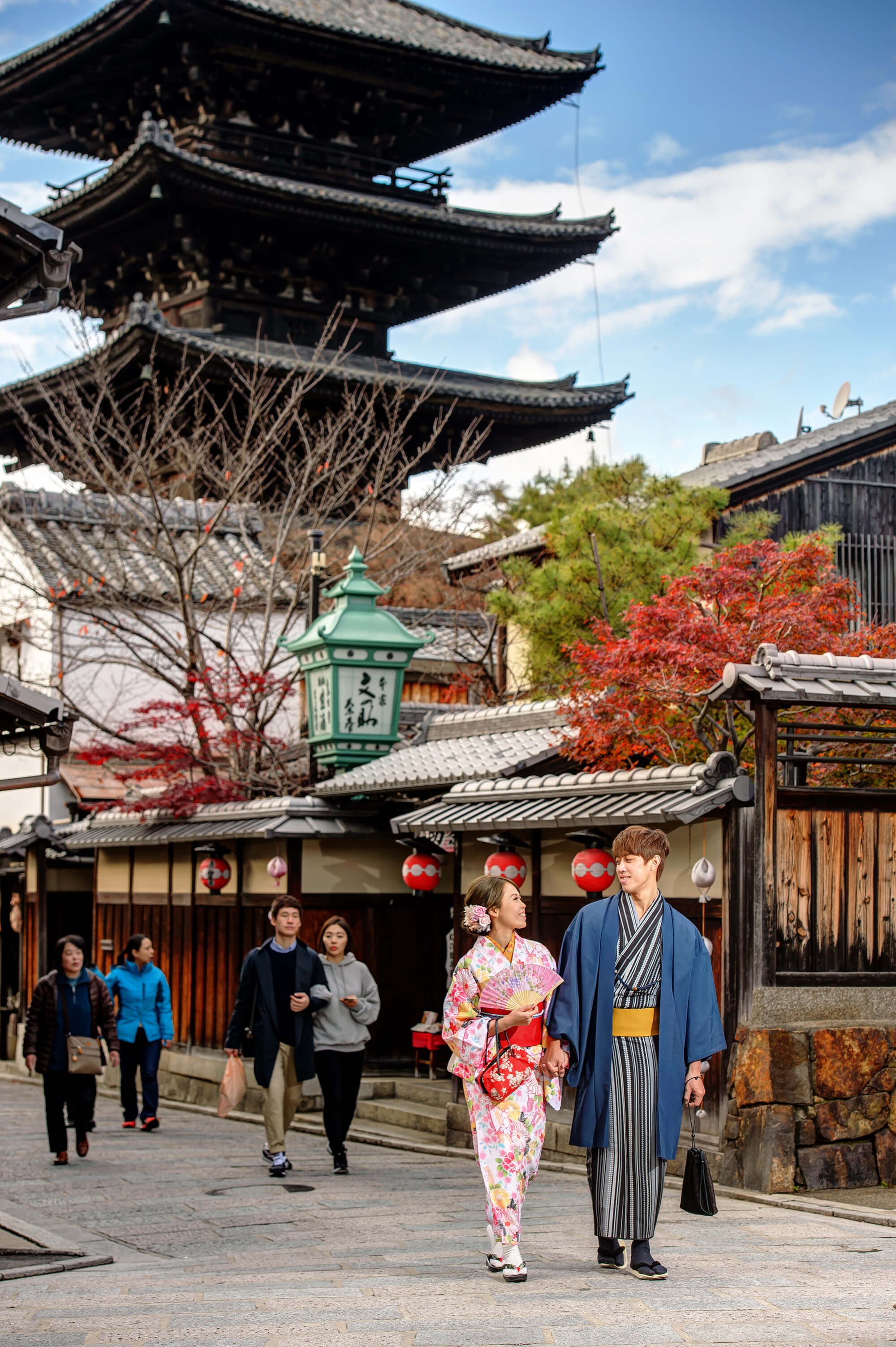 京都婚紗