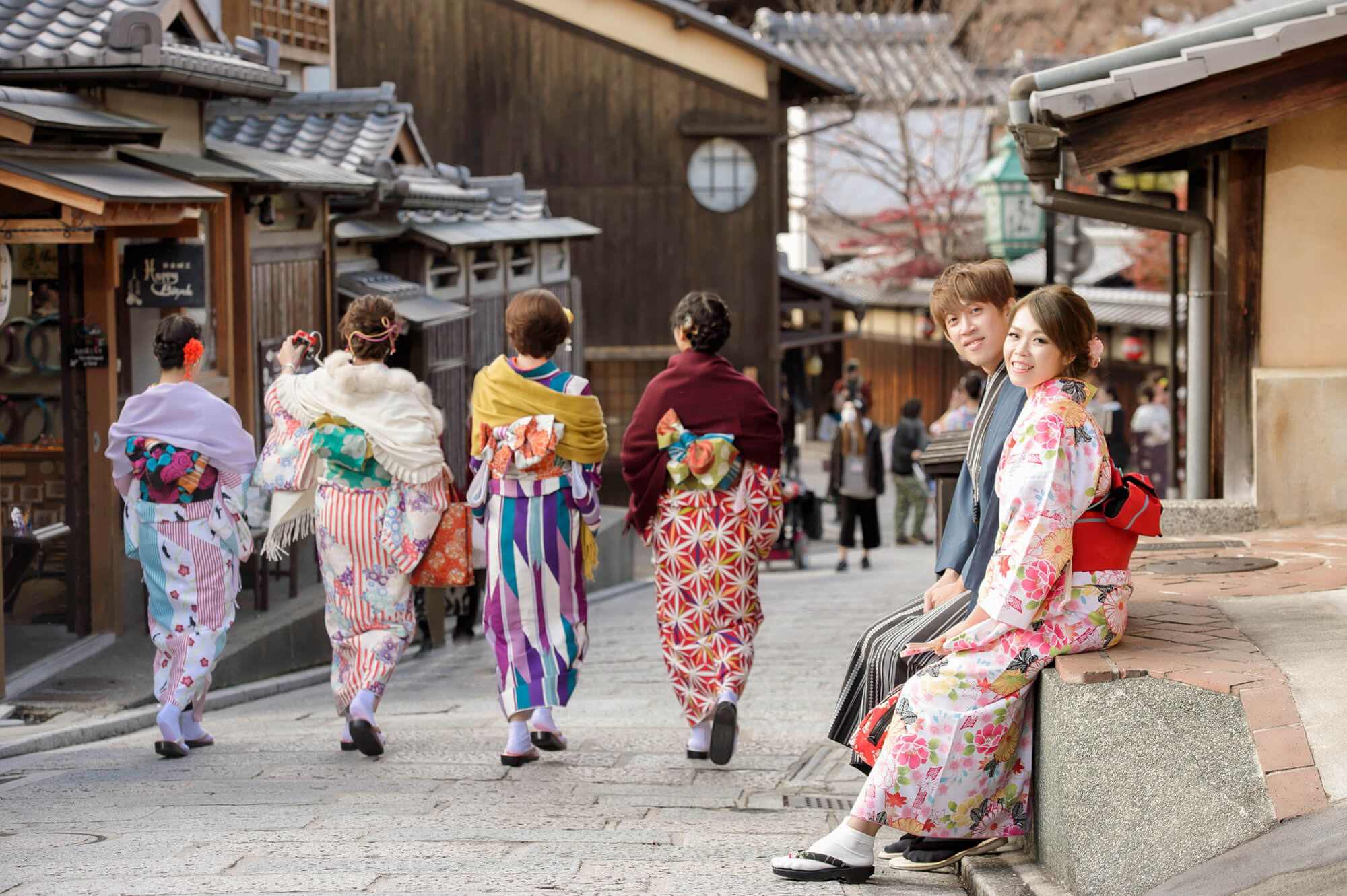 京都婚紗