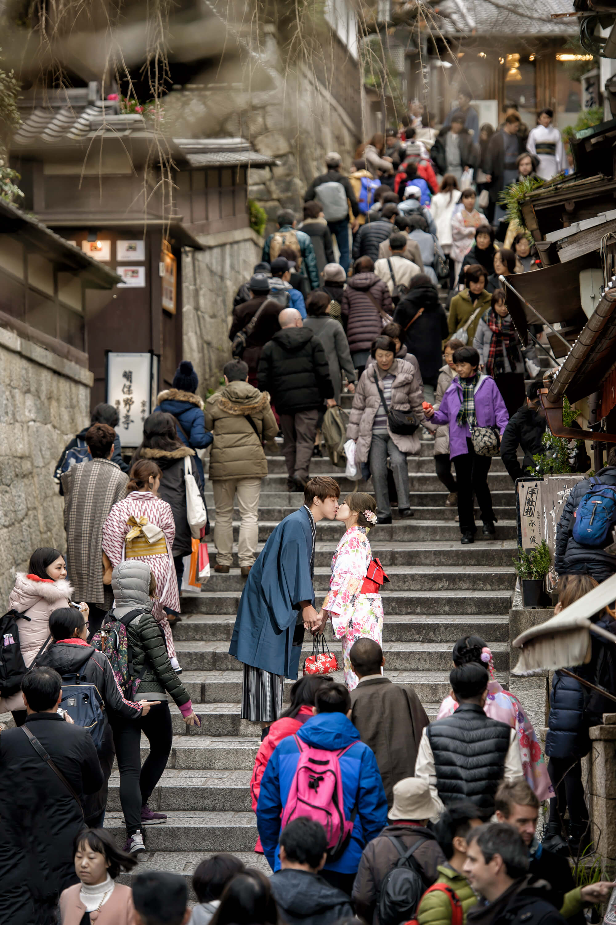 京都婚紗