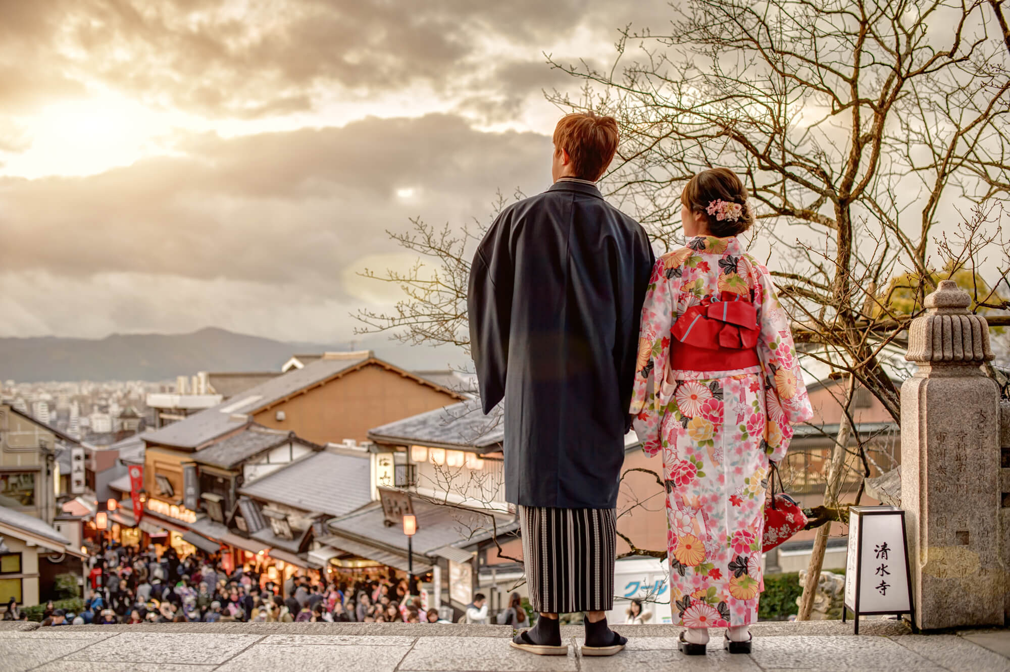 京都婚紗