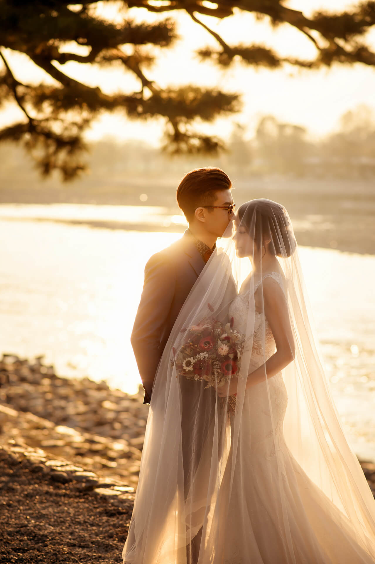 京都婚紗,嵐山婚紗,日本婚紗