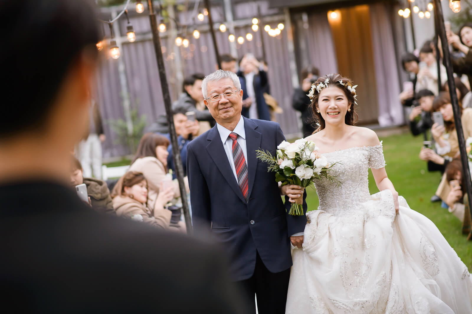 綠風草原婚禮